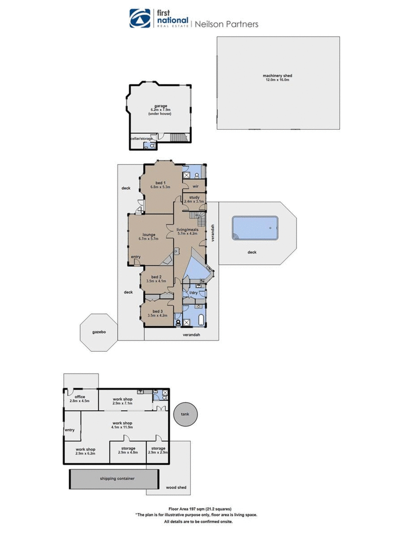 1005 Pakenham Road, Pakenham Upper VIC 3810 Real Estate Industry Partners