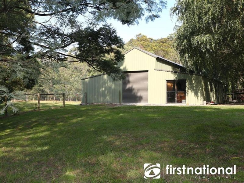1005 Pakenham Road, Pakenham Upper VIC 3810 Real Estate Industry Partners