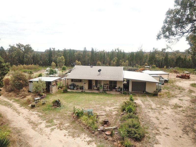 1005 Quaker Tommy Road, Coonabarabran NSW 2357