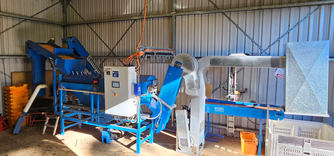 1-bedroom unit at 1005 Tuntable Creek Road, Nimbin, NSW 2480, Lismore, New South Wales