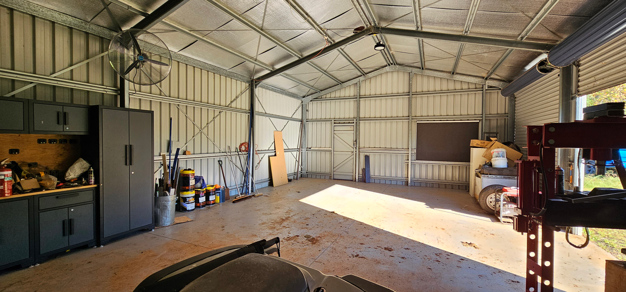 1-bedroom unit at 1005 Tuntable Creek Road, Nimbin, NSW 2480, Lismore, New South Wales