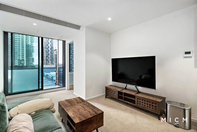 Photo - 1005/1 Balston Street, Southbank VIC 3006 - Image 3