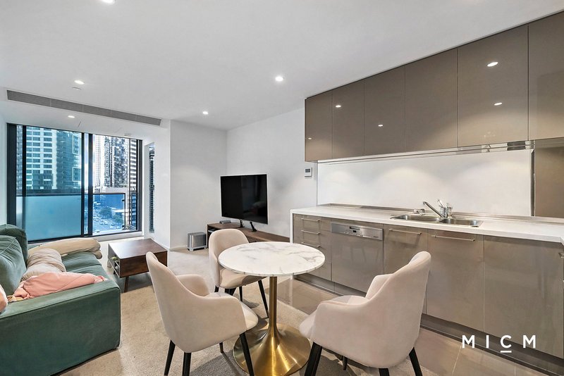 Photo - 1005/1 Balston Street, Southbank VIC 3006 - Image 4