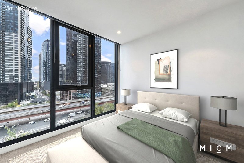 Photo - 1005/1 Balston Street, Southbank VIC 3006 - Image 5