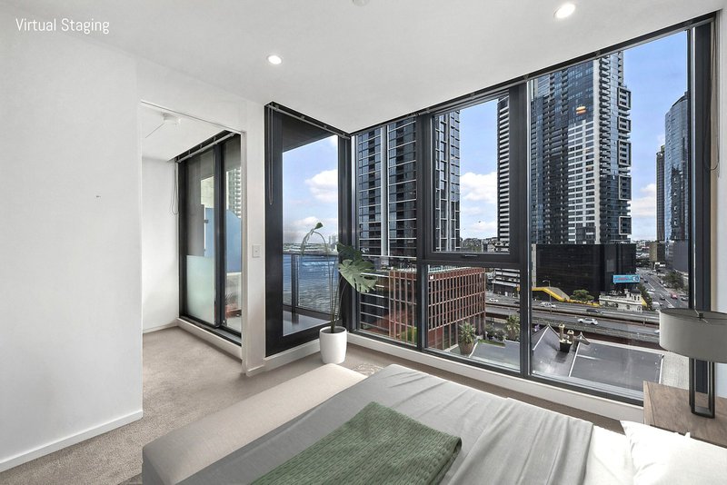 Photo - 1005/1 Balston Street, Southbank VIC 3006 - Image 6