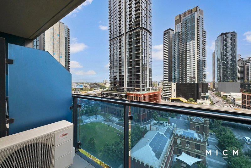 Photo - 1005/1 Balston Street, Southbank VIC 3006 - Image 7