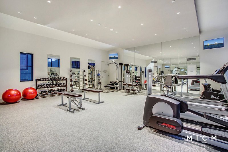 Photo - 1005/1 Balston Street, Southbank VIC 3006 - Image 9