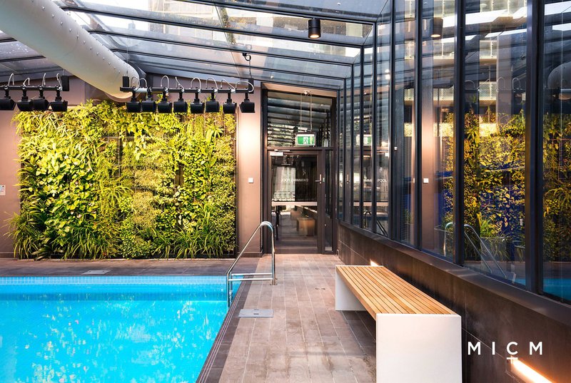 Photo - 1005/1 Balston Street, Southbank VIC 3006 - Image 10