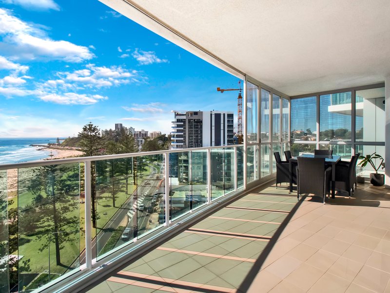 Photo - 1005/1 Douglas Street, Coolangatta QLD 4225 - Image 10