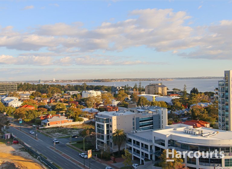 Photo - 1005/1 Harper Terrace, South Perth WA 6151 - Image 13