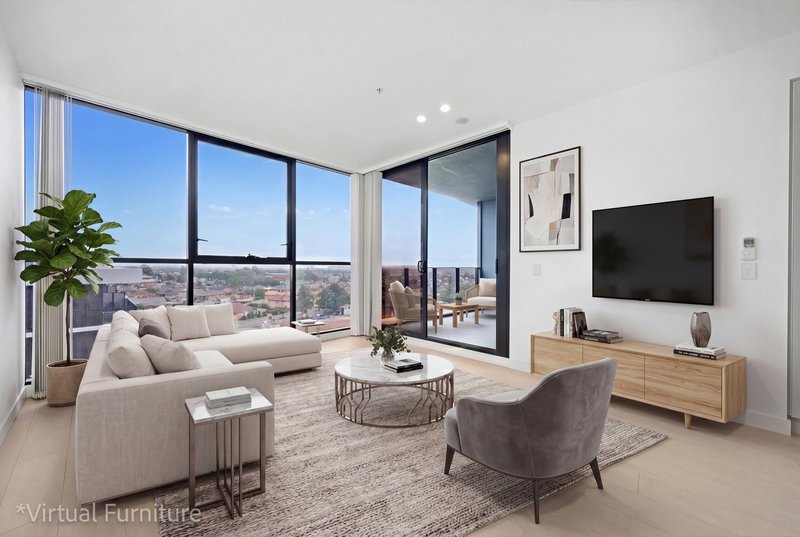 Photo - 1005/12 Jack Brabham Drive, Hurstville NSW 2220 - Image 3