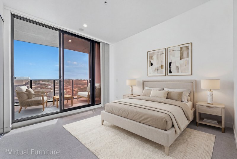 Photo - 1005/12 Jack Brabham Drive, Hurstville NSW 2220 - Image 6