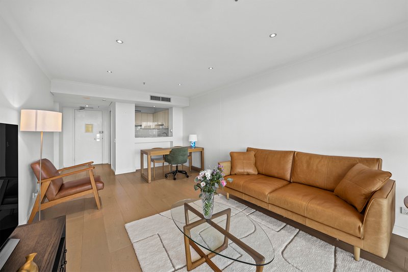 Photo - 1005/132 Alice Street, Brisbane City QLD 4000 - Image 6
