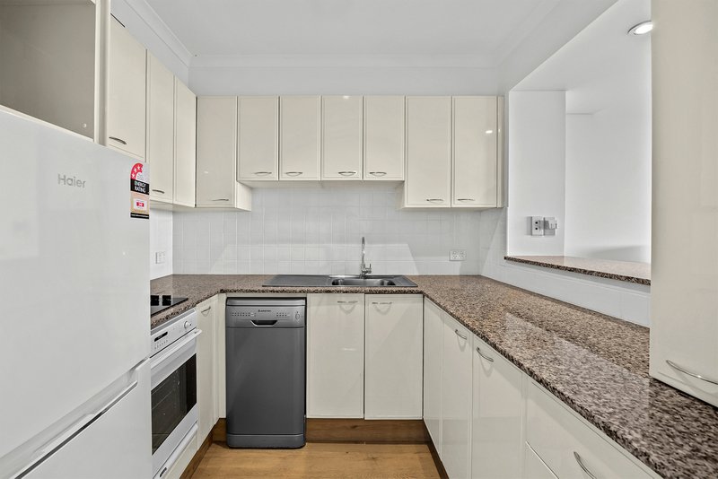 Photo - 1005/132 Alice Street, Brisbane City QLD 4000 - Image 7