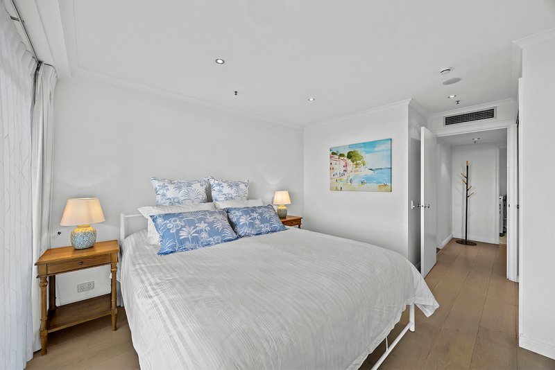 Photo - 1005/132 Alice Street, Brisbane City QLD 4000 - Image 9