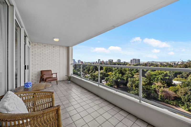 Photo - 1005/132 Alice Street, Brisbane City QLD 4000 - Image 11