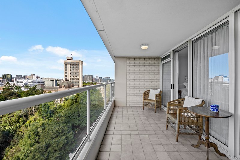 Photo - 1005/132 Alice Street, Brisbane City QLD 4000 - Image 12