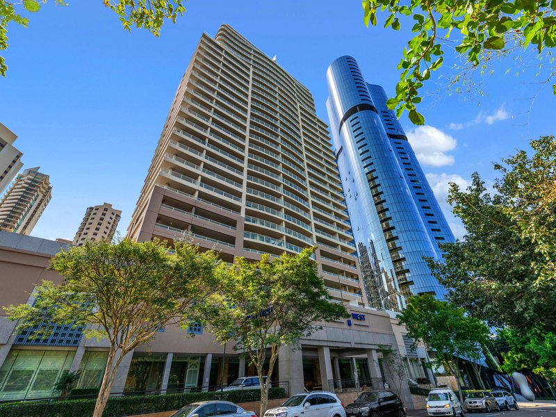 Photo - 1005/132 Alice Street, Brisbane City QLD 4000 - Image 15