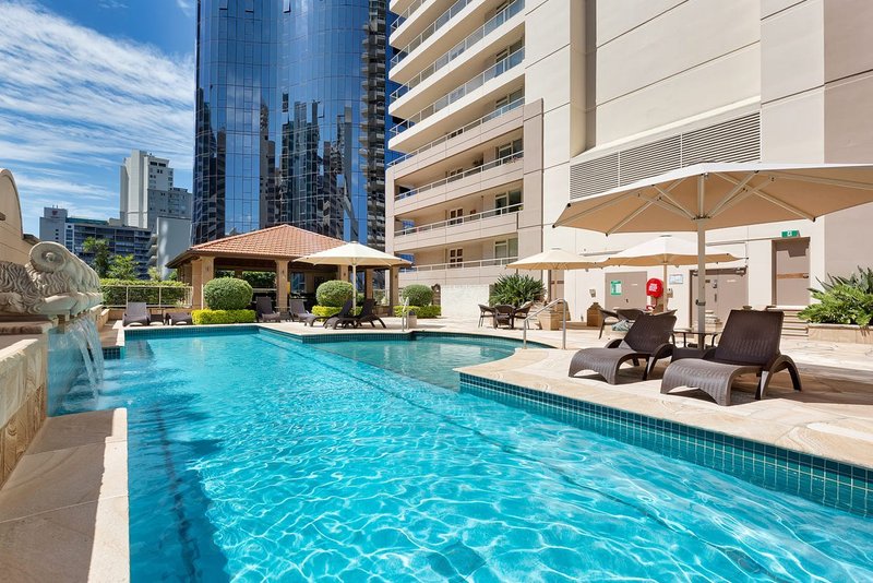 Photo - 1005/132 Alice Street, Brisbane City QLD 4000 - Image 16