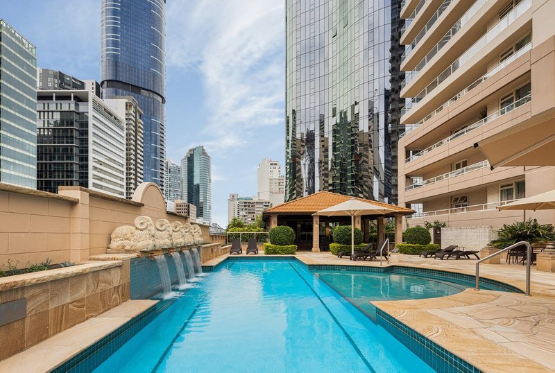 Photo - 1005/132 Alice Street, Brisbane City QLD 4000 - Image 17