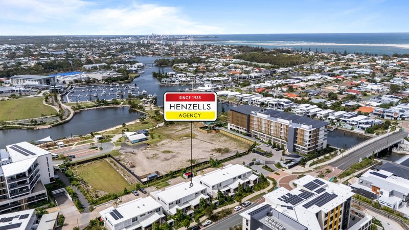 Photo - 1005/18 Spitfire Banks Drive, Pelican Waters QLD 4551 - Image 16