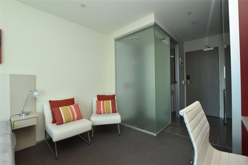 Photo - 1005/181 Abeckett Street, Melbourne VIC 3000 - Image 3