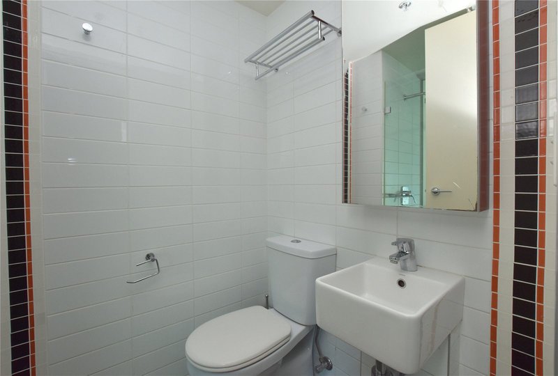 Photo - 1005/181 Abeckett Street, Melbourne VIC 3000 - Image 4