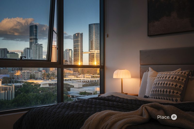 Photo - 1005/19 Hope Street, South Brisbane QLD 4101 - Image 2