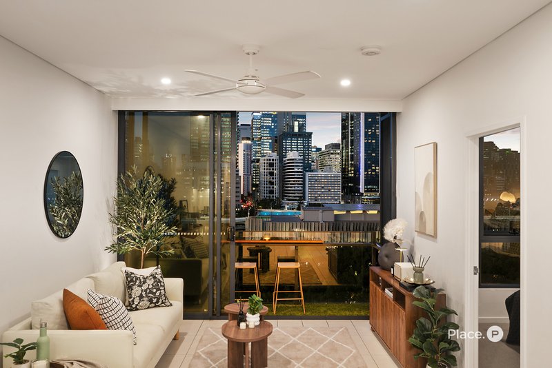 Photo - 1005/19 Hope Street, South Brisbane QLD 4101 - Image 4
