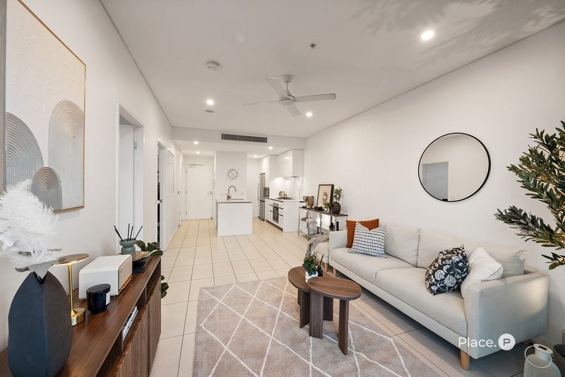 Photo - 1005/19 Hope Street, South Brisbane QLD 4101 - Image 7