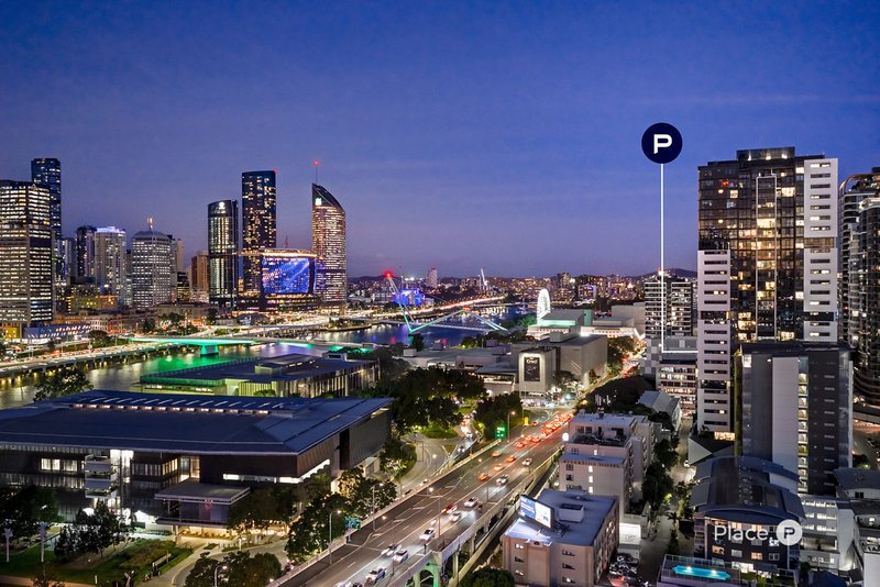 Photo - 1005/19 Hope Street, South Brisbane QLD 4101 - Image 20