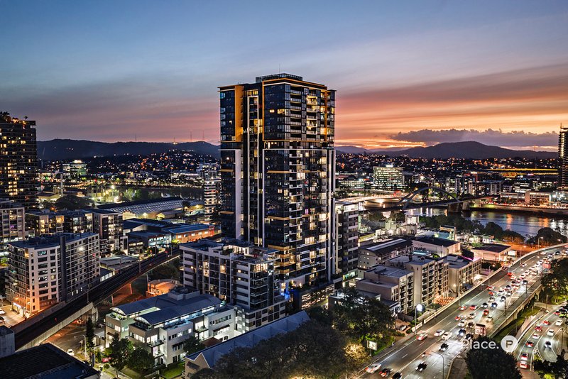 Photo - 1005/19 Hope Street, South Brisbane QLD 4101 - Image 21