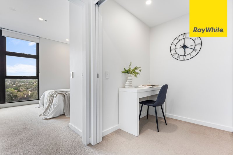 Photo - 1005/2-4 Chester Street, Epping NSW 2121 - Image 5