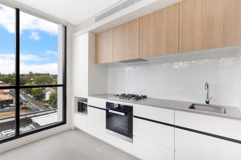Photo - 1005/2 Cowper Street, Glebe NSW 2037 - Image 2