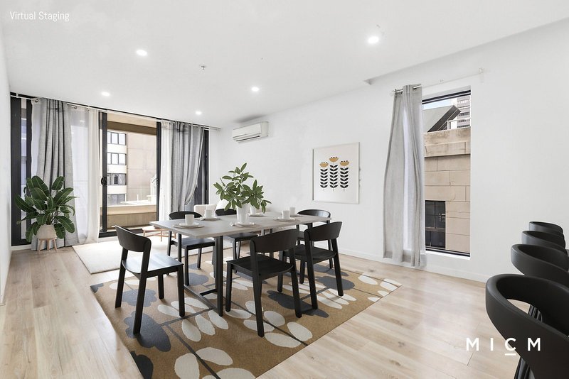 Photo - 1005/200 Spencer Street, Melbourne VIC 3000 - Image 3