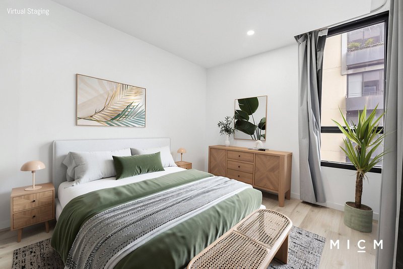 Photo - 1005/200 Spencer Street, Melbourne VIC 3000 - Image 5