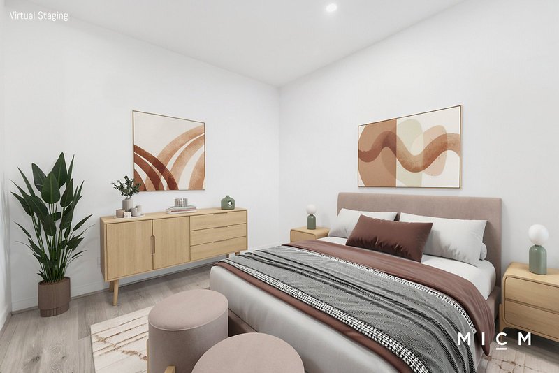 Photo - 1005/200 Spencer Street, Melbourne VIC 3000 - Image 6