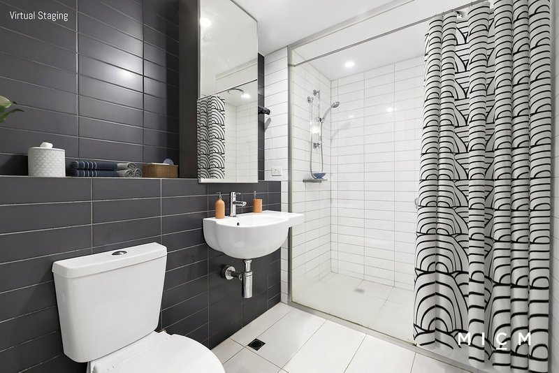 Photo - 1005/200 Spencer Street, Melbourne VIC 3000 - Image 7