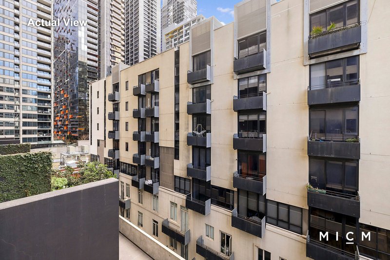 Photo - 1005/200 Spencer Street, Melbourne VIC 3000 - Image 10
