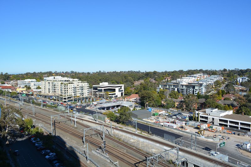 Photo - 1005/22 Cambridge Street, Epping NSW 2121 - Image 6