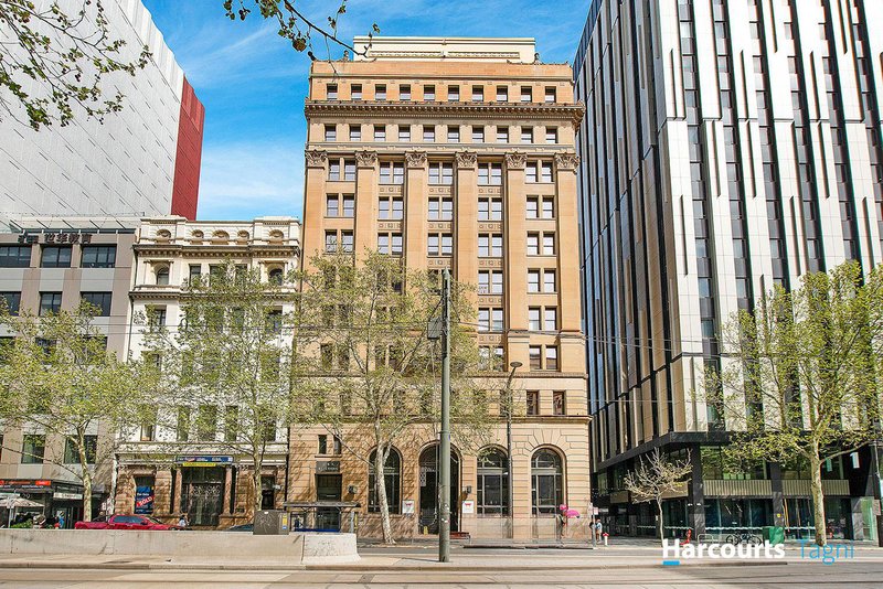 1005/23 King William Street, Adelaide SA 5000