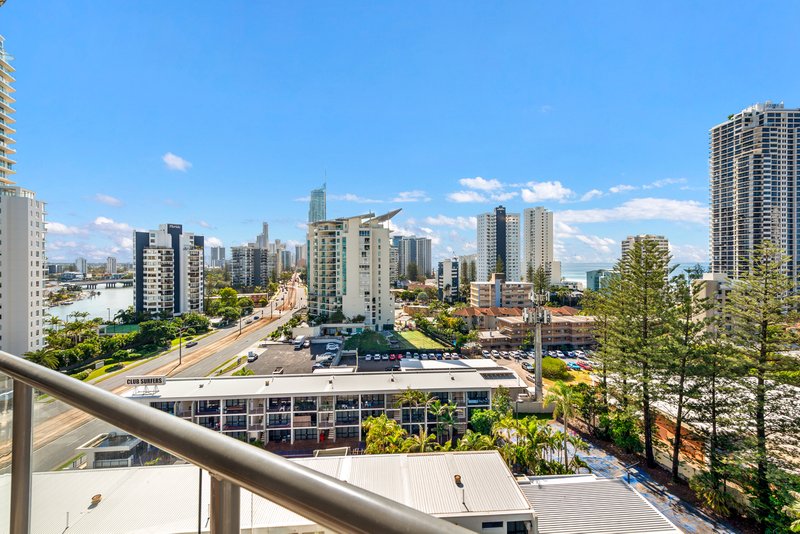 Photo - 1005/2865 Gold Coast Highway, Surfers Paradise QLD 4217 - Image 4