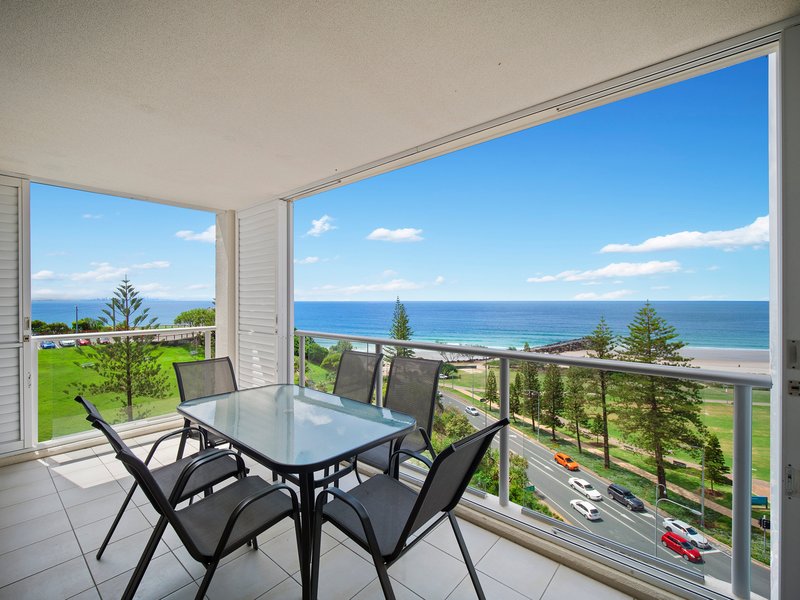 1005/3 Mclean Street 'Blue C' , Coolangatta QLD 4225