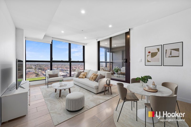 Photo - 1005/311 Hume Highway, Liverpool NSW 2170 - Image 4