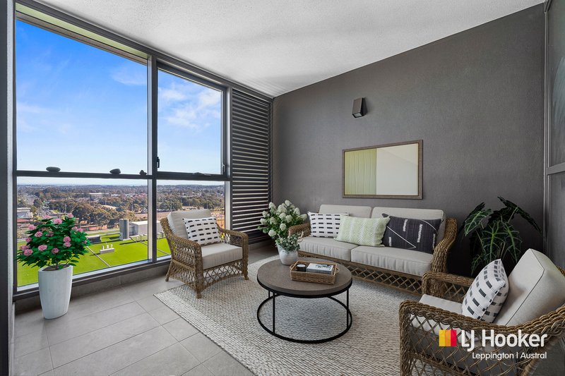 Photo - 1005/311 Hume Highway, Liverpool NSW 2170 - Image 9
