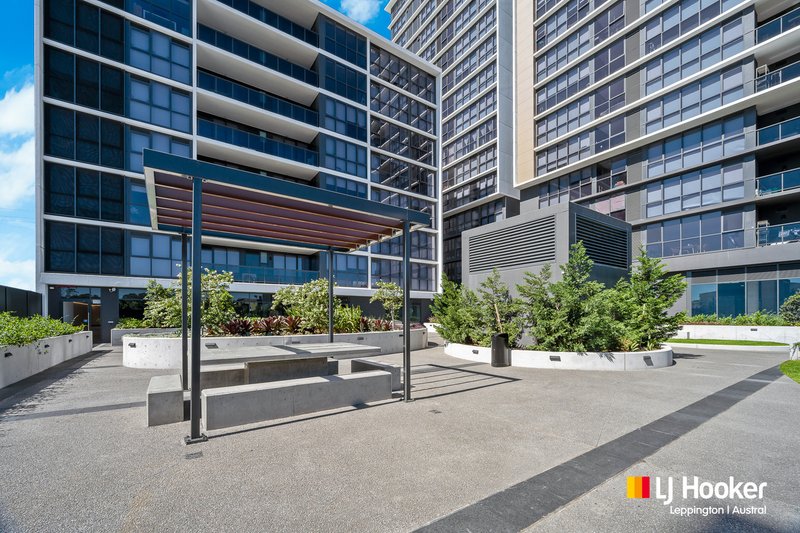 Photo - 1005/311 Hume Highway, Liverpool NSW 2170 - Image 10