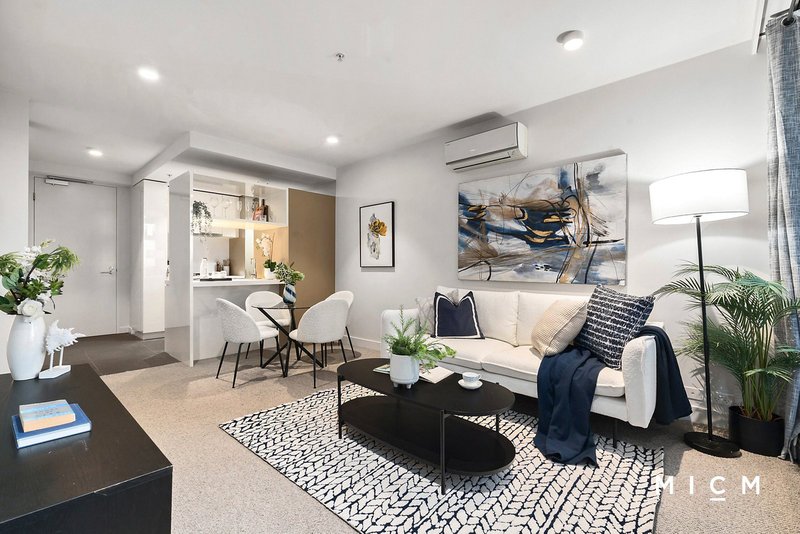 Photo - 1005/33 Mackenzie Street, Melbourne VIC 3000 - Image 3