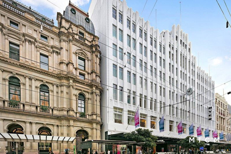 Photo - 1005/33 Mackenzie Street, Melbourne VIC 3000 - Image 16