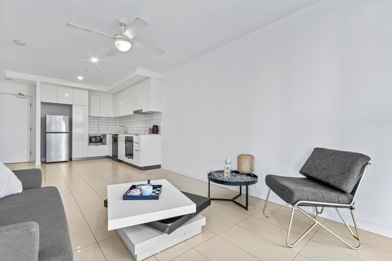 Photo - 1005/338 Water Street, Fortitude Valley QLD 4006 - Image 5