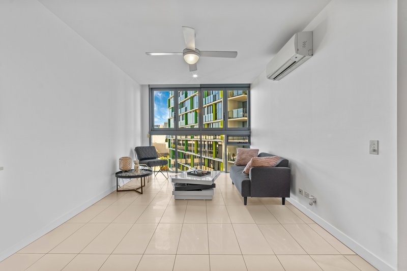 Photo - 1005/338 Water Street, Fortitude Valley QLD 4006 - Image 7